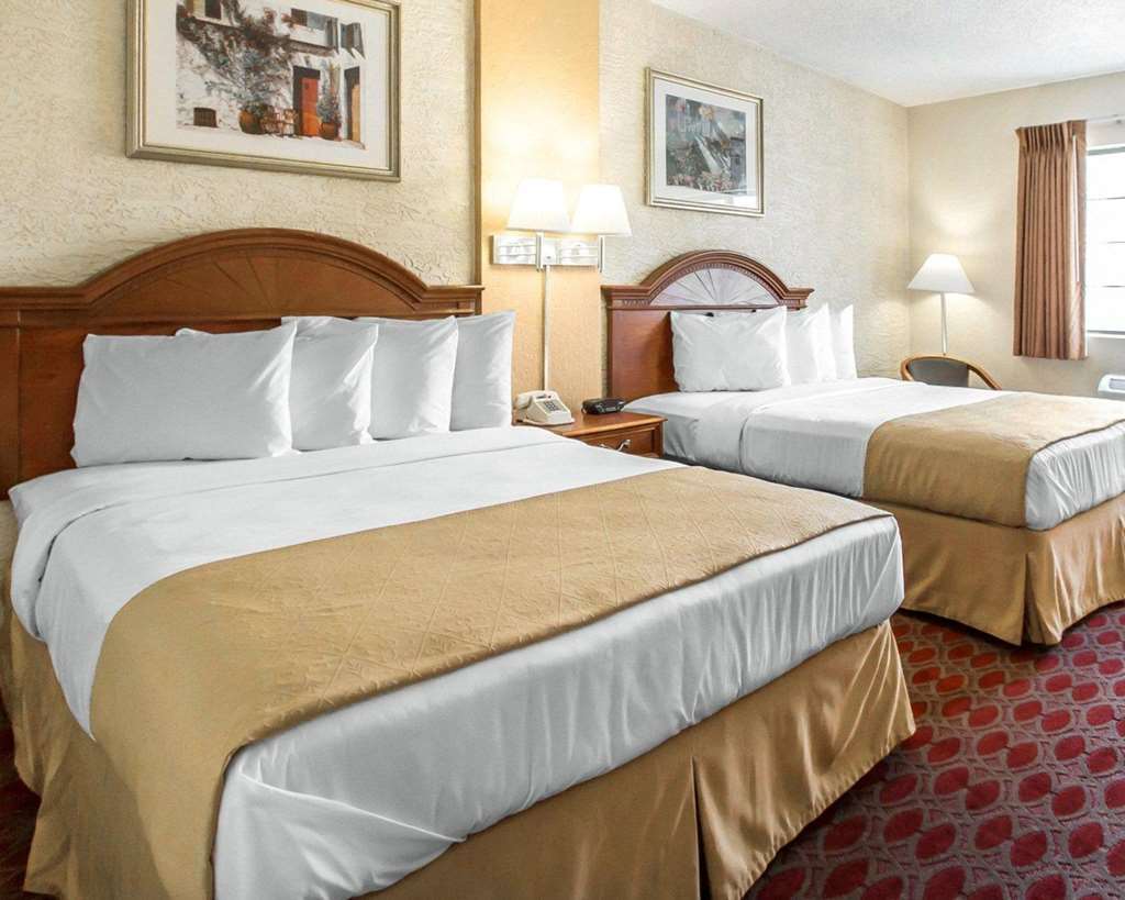 Quality Inn & Suites Goodyear - Phoenix West 部屋 写真