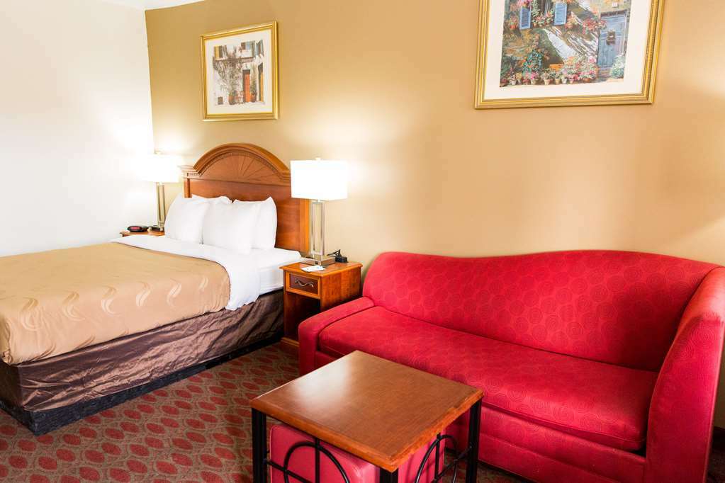 Quality Inn & Suites Goodyear - Phoenix West 部屋 写真